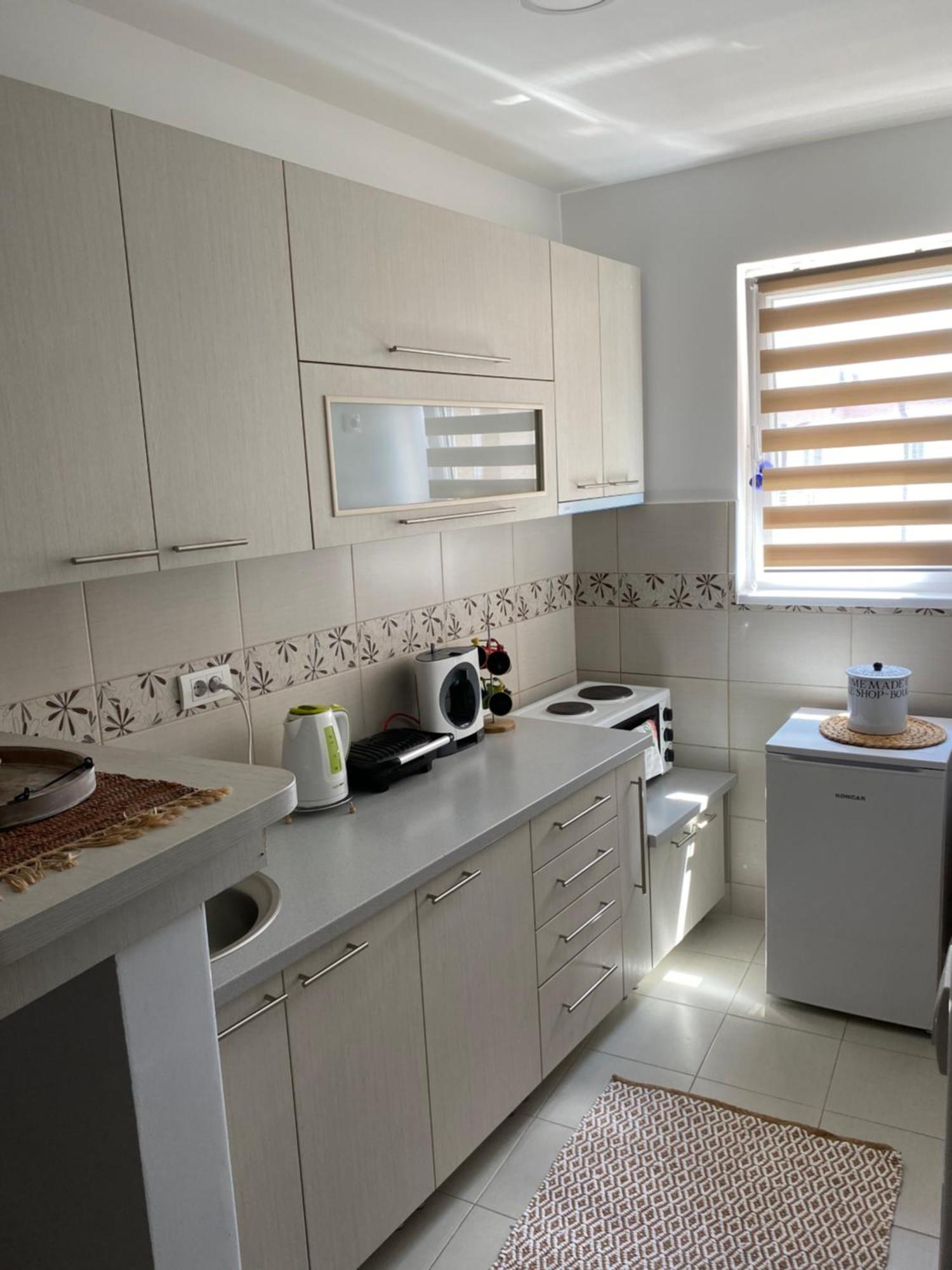 Mka Suite Kragujevac Exterior photo