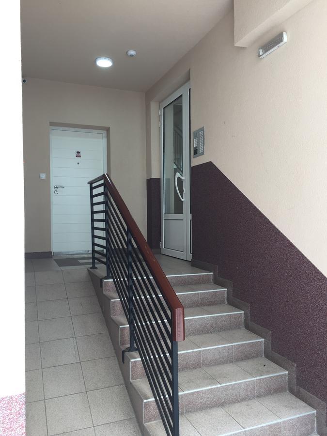 Mka Suite Kragujevac Exterior photo