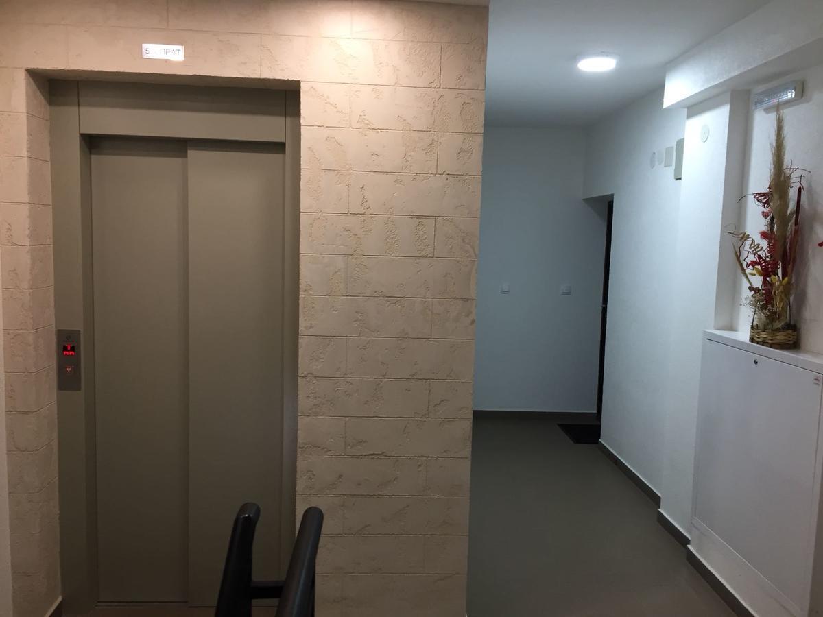 Mka Suite Kragujevac Exterior photo